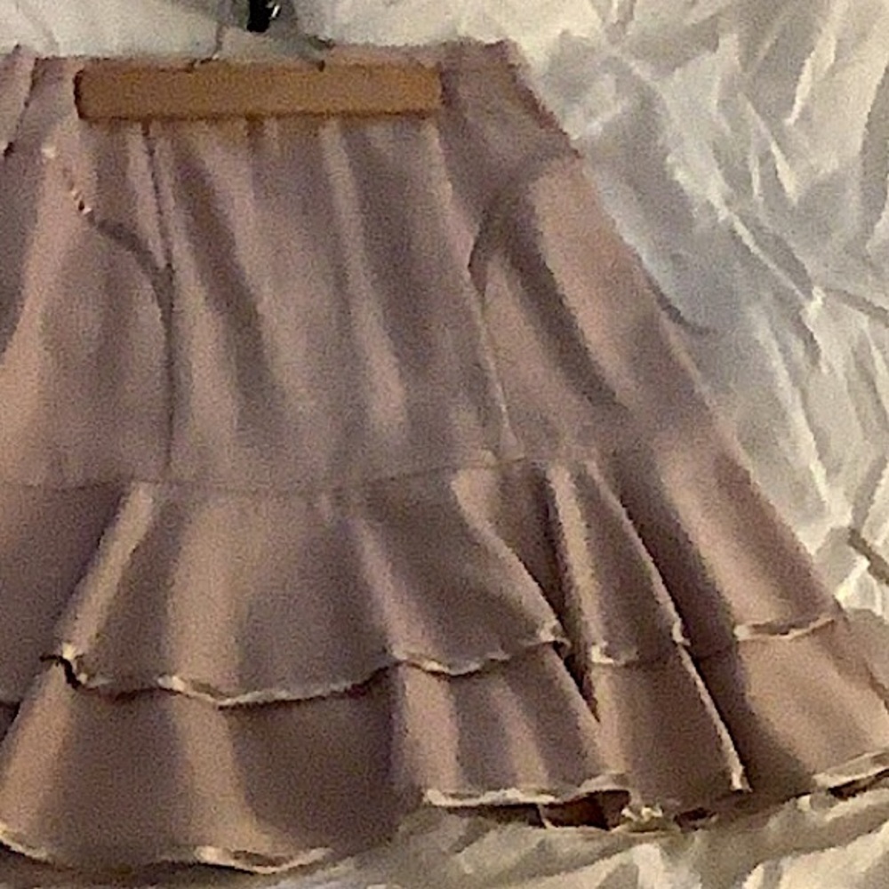 Skirt '